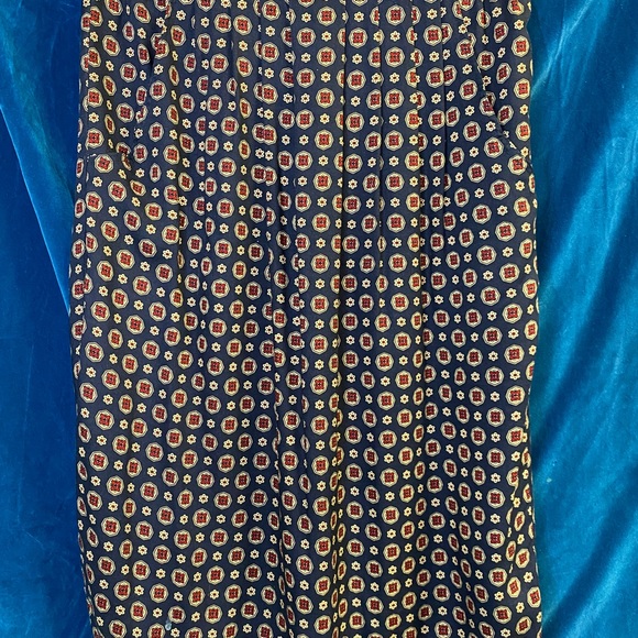 Vintage Americana J Anna Young Skirt and Blouse Set - Picture 7 of 10